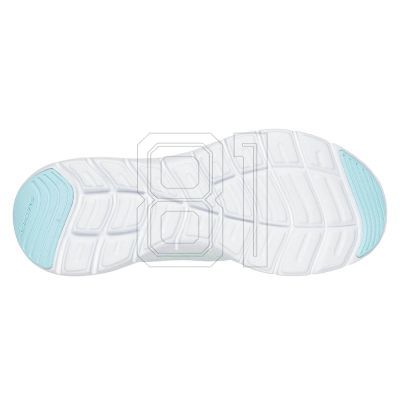 2. Skechers Flex Appeal 5.0 W shoes 150201-MTMT