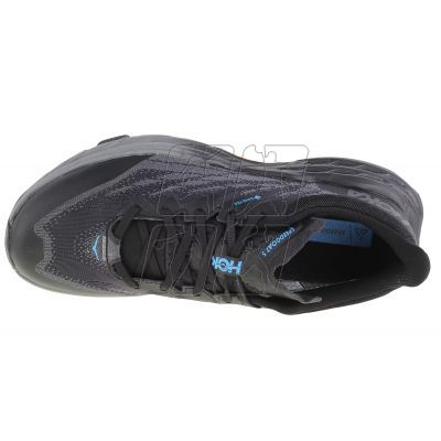 3. Hoka M Speedgoat 5 GTX M shoes 1127912-BBLC 