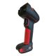 2. Honeywell 1990i Handheld 1D/2D LED Barcode Reader Black, Red