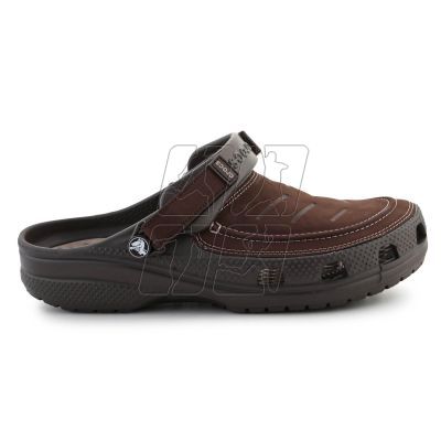 Crocs Yukon Vista II Ir Clog M 207689-23D clogs