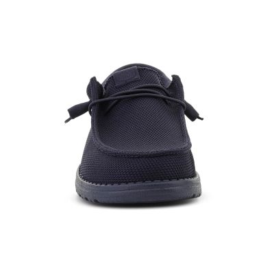 6. Hey Dude Wally M 40011-410 shoes