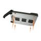 3. Icy Dock MB994TK-B drive bay panel storage drive tray Black, Silver