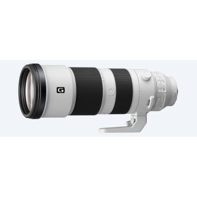 Sony FE 200-600mm F5.6-6.3 G OSS Lens