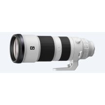 Sony FE 200-600mm F5.6-6.3 G OSS Lens