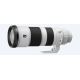 Sony FE 200-600mm F5.6-6.3 G OSS Lens