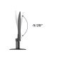 10. MONITOR PHILIPS LED 23.8" 24E2N1100LB/00 100Hz