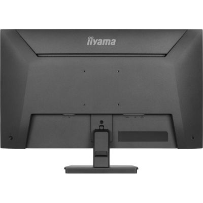 40. iiyama ProLite X2791QS-B1 computer monitor 68.6 cm (27") 2560 x 1440 px Quad HD LED Black