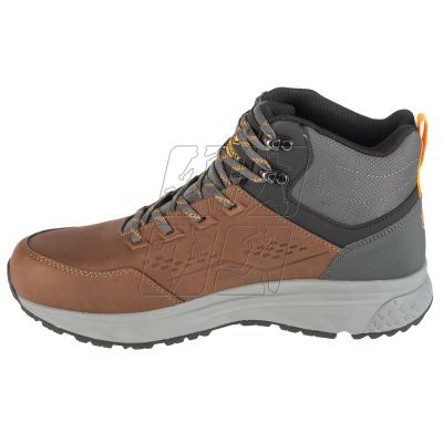 2. Lumberjack Josep M SMH4301-002-S50-M0597 shoes