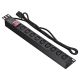 5. 19" power strip - 9x UPS socket - UPS-C14 plug