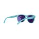 11. Children's sunglasses 4F U066 blue turquoise 4FJWSS25ASUNU066 48S