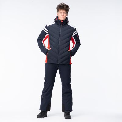 11. Iguana Jacket Bergho M 92800621770