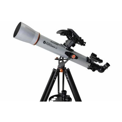 Celestron StarSense Explorer LT 70AZ telescope