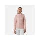 Women's ROSSIGNOL W Rossi Light Hood Jkt Jacket, Pink