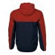 3. Malfini Rainbow M MLI-53807 jacket red