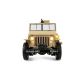 3. Amewi 22738 remote-controlled model Off-road crawler electric motor 1:14