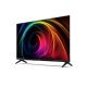 4. LED TV 32" SHARP 32HA1205E 32 Black