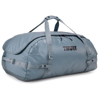 Thule Chasm TDSD304 Pond Gray Sports Bag 90L Polyester Gray