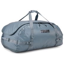 Thule Chasm TDSD304 Pond Gray Sports Bag 90L Polyester Gray