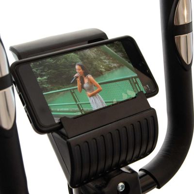 24. CROSSTRAINER E580 EB FIT