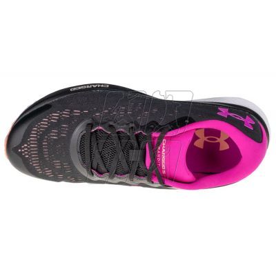 7. Under Armor W Charged Bandit 6 W 3023023-002