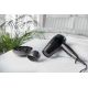 5. REMINGTON Compact On The Go D1500 Hair Dryer (2000W; Black)