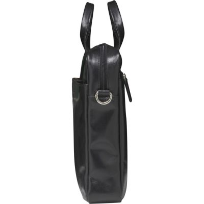 4. dbramante1928 Amalienborg Laptop Bag 38.1cm 15" Black