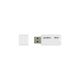 2. GoodRam UME2 UME2-0160W0R11 pendrive (16GB; USB 2.0; white)