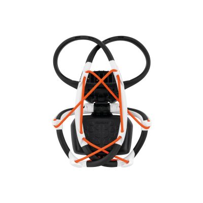 3. Petzl IKO Black, White LED Headlamp