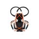 3. Petzl IKO Black, White LED Headlamp