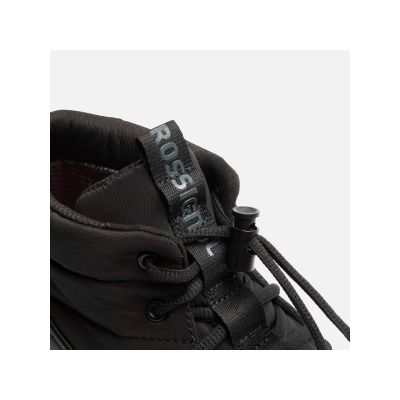 9. Rossignol W Rossi Resort Wp Black 2.0 Shoes Black