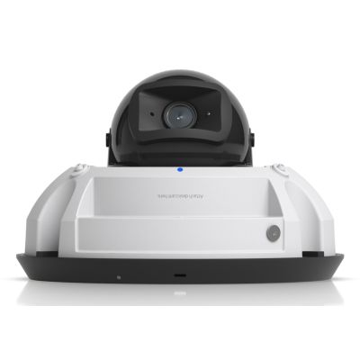 7. Ubiquti UniFi G6 Dome White camera (UVC-G6-Dome-W) 8MP 3840 x 2160 (16:9) IP66 IK10 9.25W