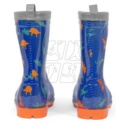 5. Wellies Perletti Cool Kids Dinosaur Jr 15647