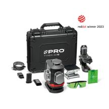 TYXER 4DG PLUS Multi-Line Laser