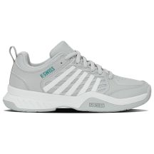 K-Swiss COURT EXPRESS 2 GLGRY/WHT/BLTC-M (94428-079-M)