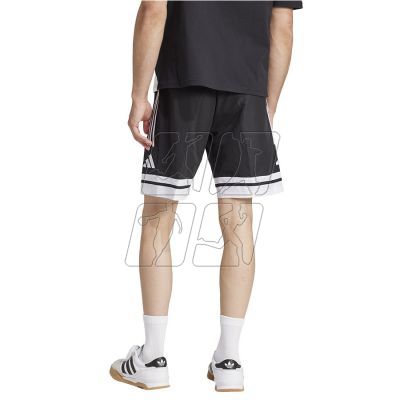 3. Shorts adidas Squadra 25 M JD9274