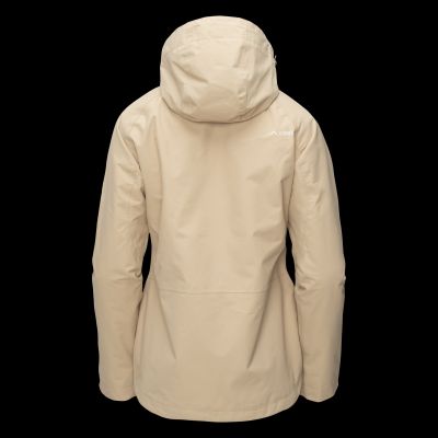 11. Elbrus Forcoz 3IN1 Jacket W 92800621667