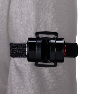 8. BBB Cycling SpyCombo BLS-123 LED Rear + Front Light Set