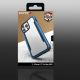 6. Raptic X-Doria Shield Case iPhone 14 Pro Max armored cover blue