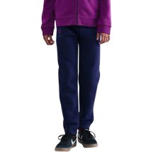 Nike FC Barcelona 25/26 Tech Fleece Kids' Pants Navy Blue HM4108 594 XL