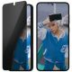 2. PanzerGlass Ultra-Wide Fit Privacy Glass for Samsung Galaxy S25+
