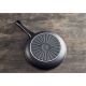 3. BALLARINI Avola titanium frying pan 28 cm 75002-911-0