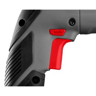 7. Graphite 58G538 Rotary Hammer