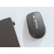 12. Logitech MX Anywhere 3S Pale Grey Mouse