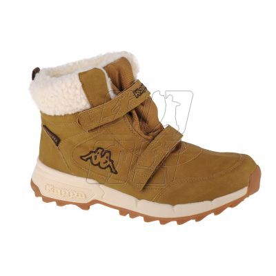 Kappa Tapiwa Tex T Jr 260906T-4150 shoes