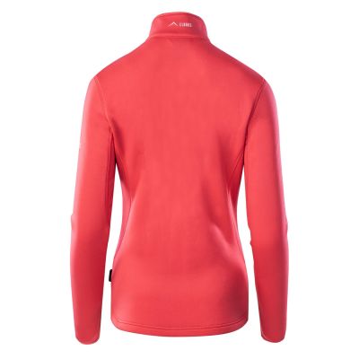 3. Elbrus Emino Polartec Sweatshirt W 92800353921