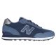 New Balance men's classic lifestyle shoes blue (M5154R3)
