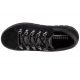 3. Skechers Street Cleats 2 Fashion Trail W 74107-BBK shoes