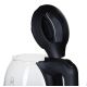 22. Esperanza YUKON EKK025K electric kettle (1500W 1.7l; transparent)