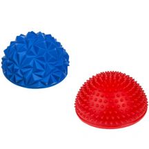 Tullo hedgehog/diamond sensory hemispheres 2 pcs. 483 