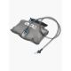 2. EVOC Hip Pack Hydration Bladder 1.5 carbon gray